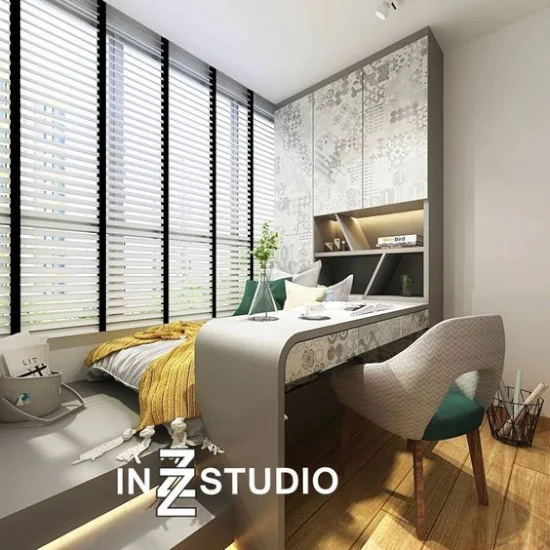 kamar tidur unik dengan split level inspirasi kamar tidur unik dengan split level