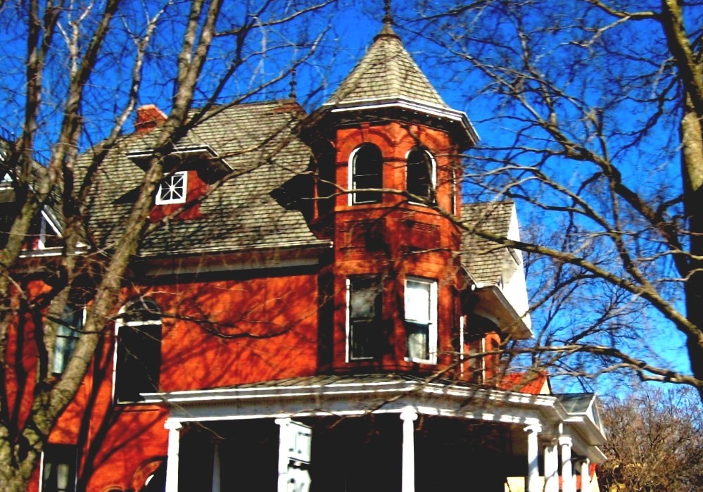 Marysville, Kansas Marysville Kansas
