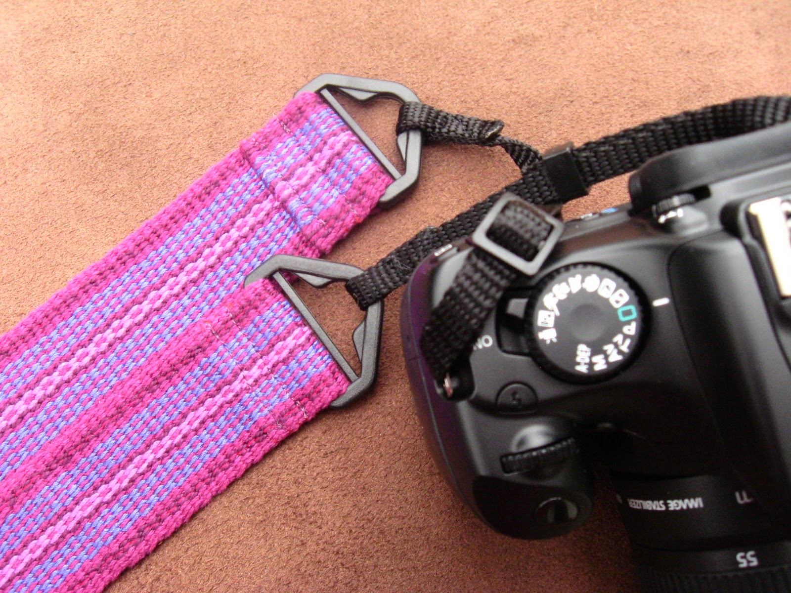 How To Put Straps On Nikon Binoculars at Gloria Curtis blog