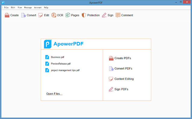 apowerpdf download for windows 