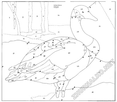 woodworking pattern