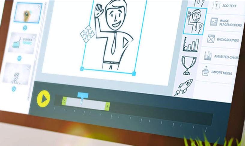 5 Powerful Tools To Create Educational Whiteboard Animation Videos |  Educational Technology and Mobile Learning