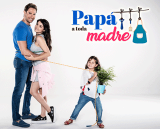 Papa A Toda Madre Capitulos Completos Gratis