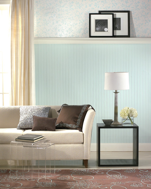 Wallpaper: Paintable Wallpaper