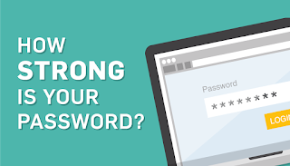 password best practices