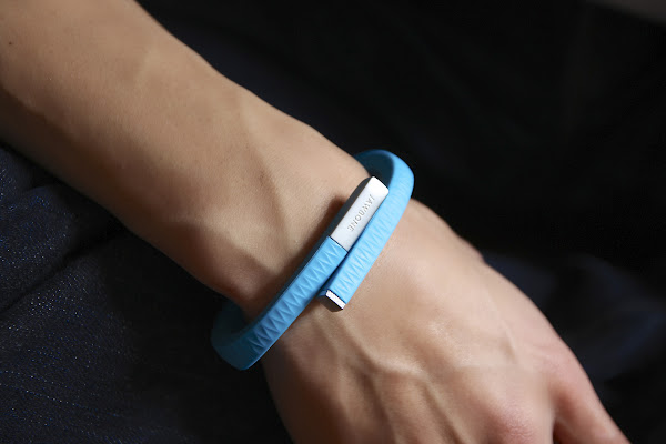 Jawbone flickr