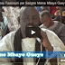 Khassida Matlabou Fawzayni par Serigne Mame Mbaye Gueye 