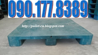 Máy móc công nghiệp: pallet nhựa thanh lý, pallet nhựa cũ giá rẻ Đường Nguyễn Thị Đặng, Tổ PALLET%2BMAT%2BKIN