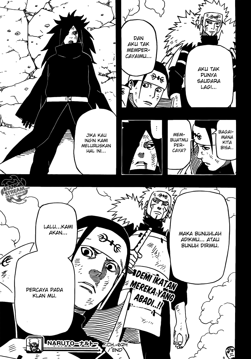 naruto 624 page 16