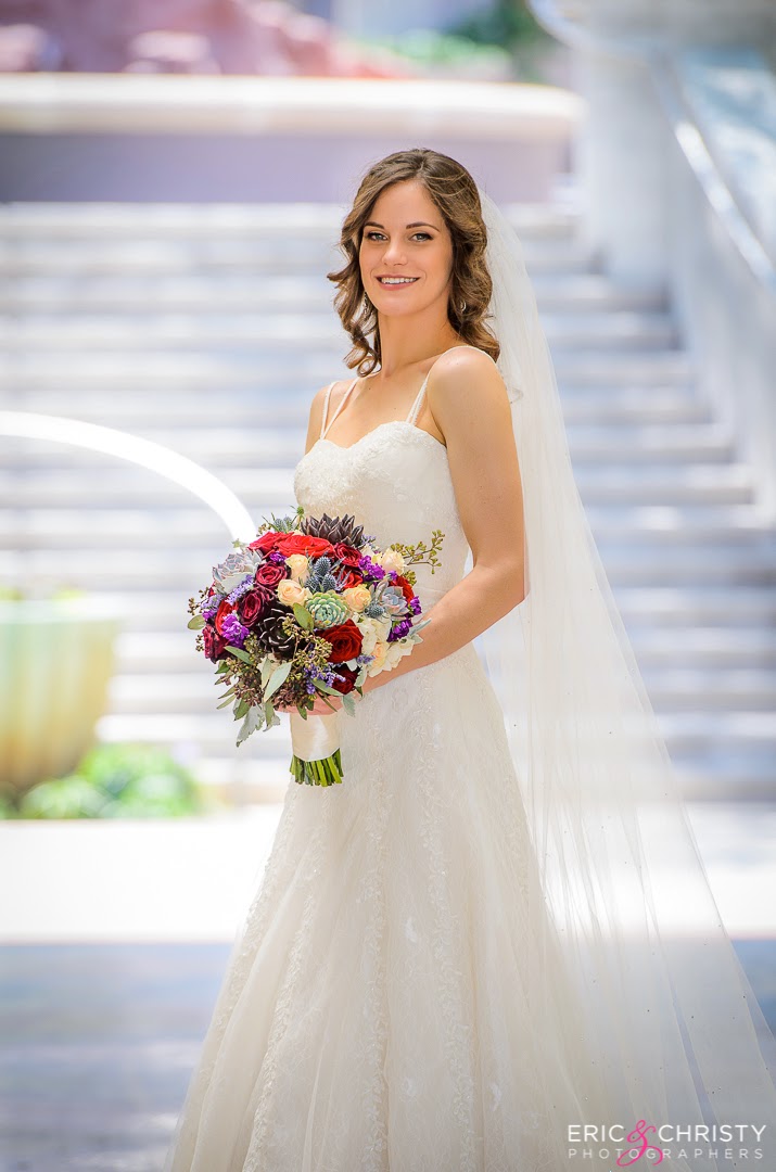 Eric & Christy's Blog || Ohio Wedding & Portrait Photography: Abigail ...
