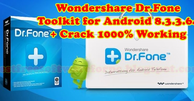 wondershare dr.fone for android 5.3.3 serial wondershare dr.fone for android 5.3.3 serial