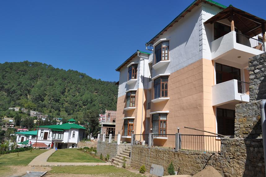 THE PROPERTY BOSS (+918588820345) Pine Oak Paradise Service