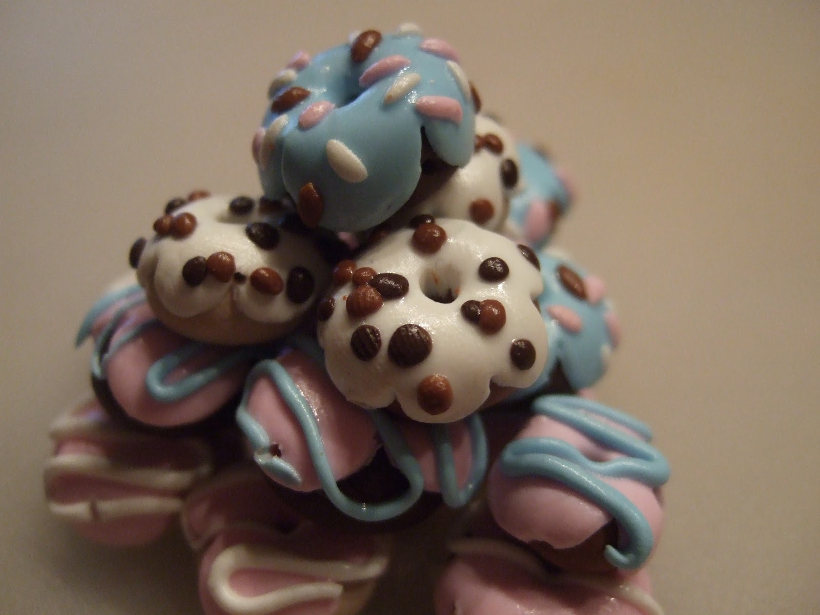 Wie Viel Kalorien Hat Ein Donut