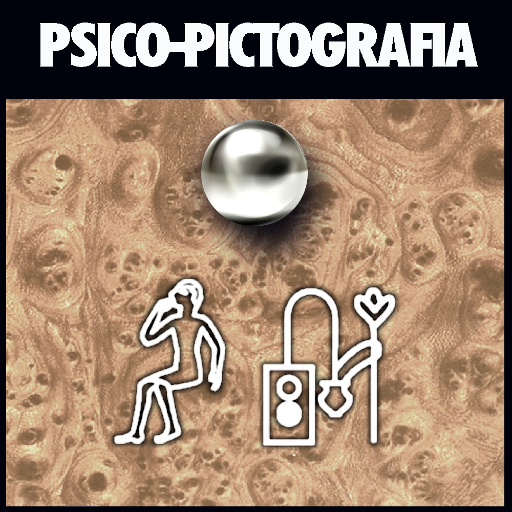 PSICO-PICTOGRAFIA
