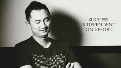 Aldi Ferdian, sang Pengusaha Muda yang Sukses