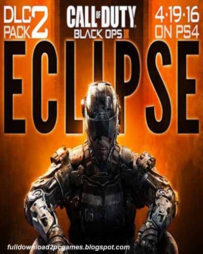 Call of Duty Black Ops 3 Eclipse DLC Free Download PC Game