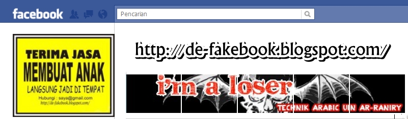 Cara Ganti Pertanyaan Keamanan Facebook