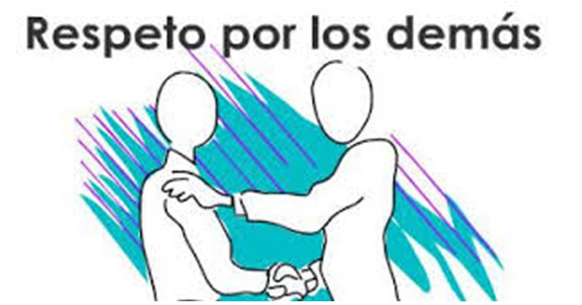 Cordial Pilar: La importancia del respeto