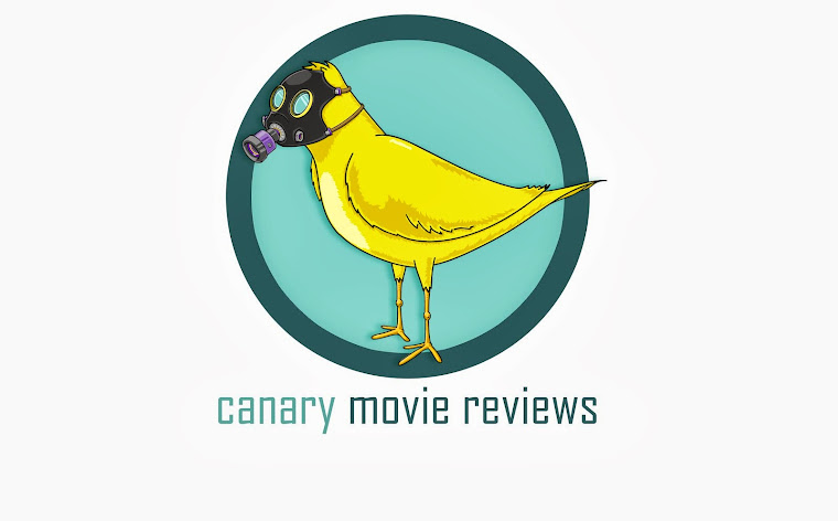Canary Movie Reviews