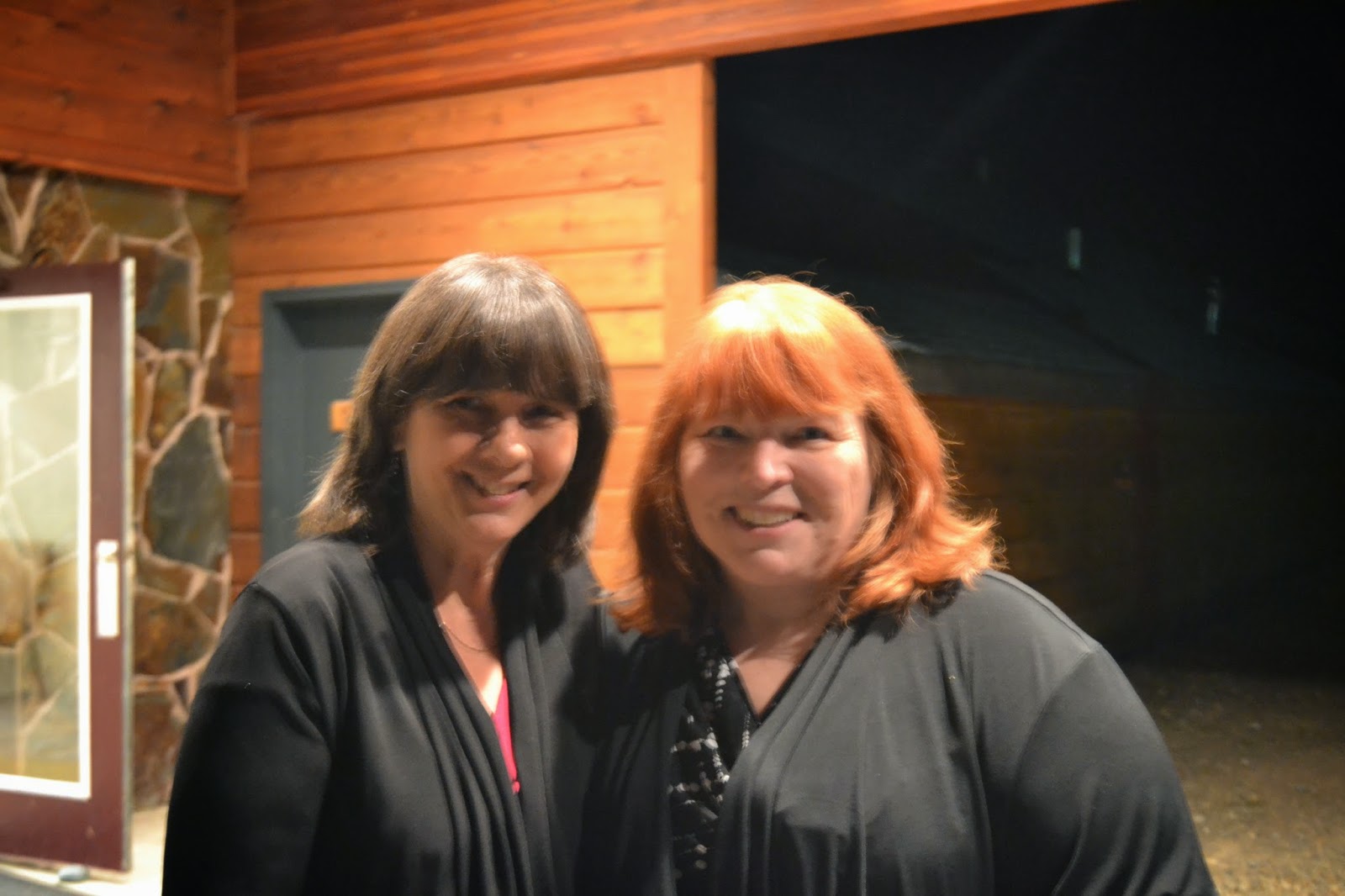 Tracie's Journal Libby Montana