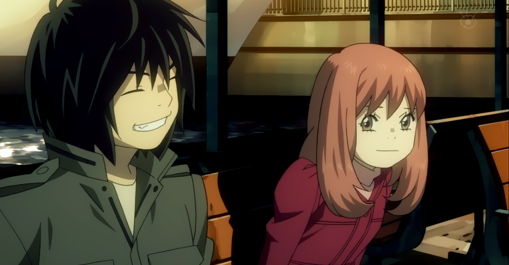 Les Enfants In Ignorantia Random Higashi No Eden