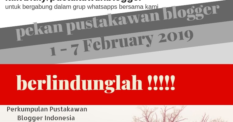 Pustakawan Di Perpustakaan