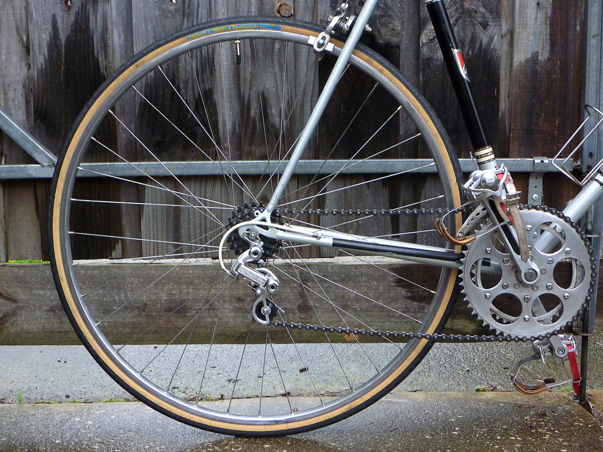 Bikes, etc June 2014