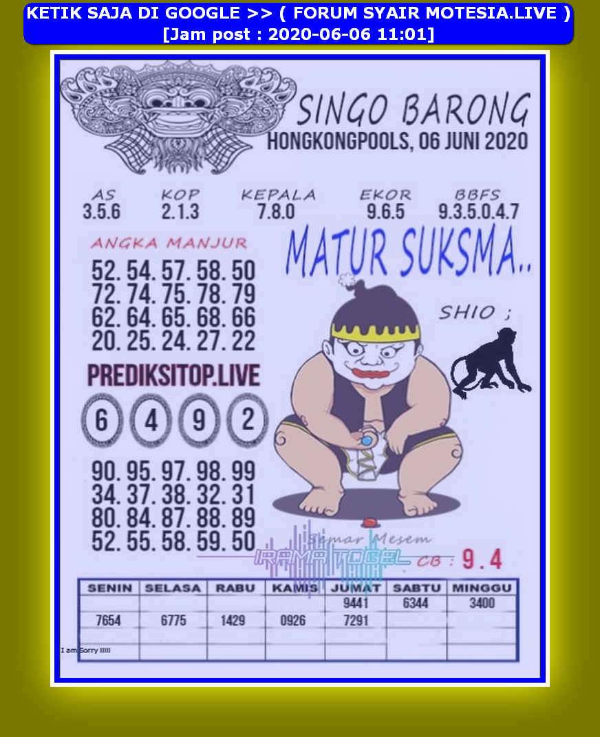 forum syair hk Meloditogel