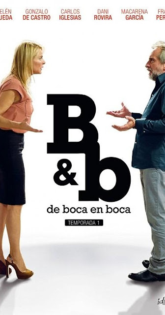 B&b de boca en boca  (2014-) ταινιες online seires xrysoi greek subs