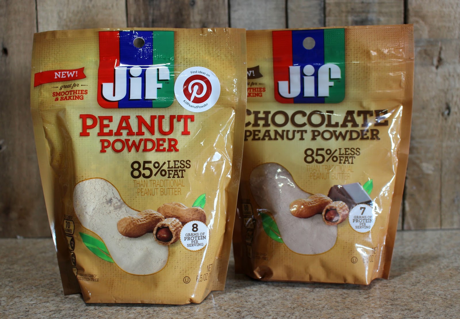 Peanut Powder Granola Bites {Recipe}, Tuesday Talk V4 Our Pretty