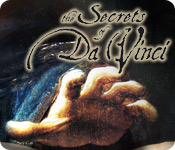 The Secrets of Da Vinci.