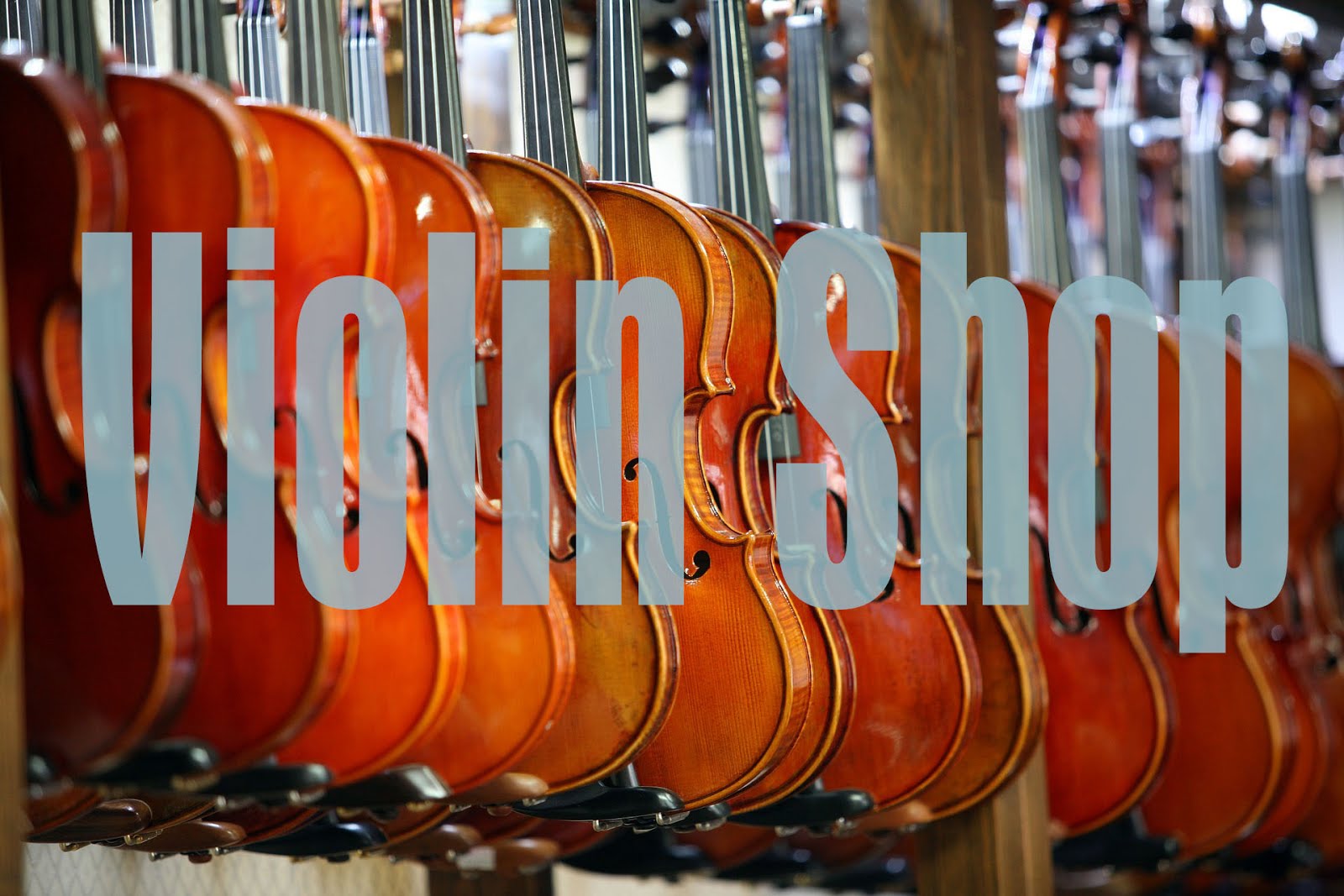 ViolinShop