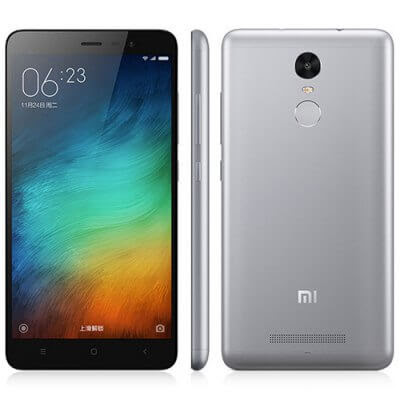 XIAOMI Redmi Note 3 Pro Specifacations, Feature And Price