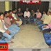 पुरैनी बीडीओ के खिलाफ मधेपुरा में बड़ी बैठक: जिला प्रशासन को अल्टीमेटम
