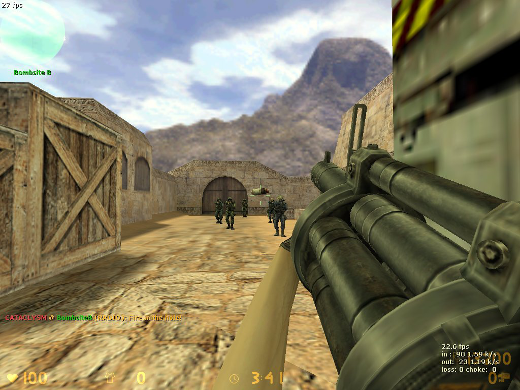 Download Counter Strike 1 6 Full Peatix