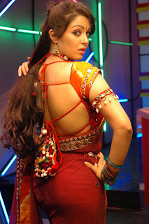 Charmi Spicy Photo Gallery [cinebrain.in]