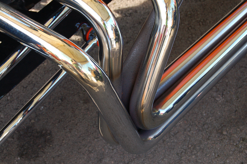 Wisdom of Ken The Autumn Classic at Prescott Hillclimb.