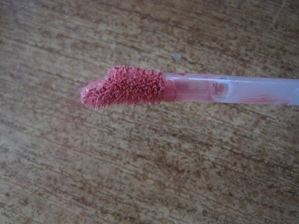 Pomadki Bell MAT LIQUID LIPS