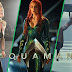 Aquaman: Amber Heard nel selfie in costume condiviso dal set