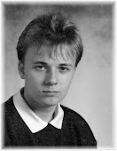 Mika Tapio 16 år