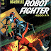 Magnus Robot Fighter #12 - Russ Manning art 