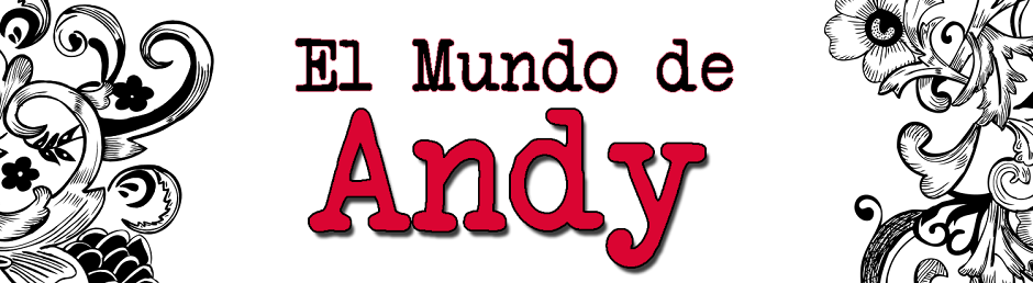 El Mundo de Andy