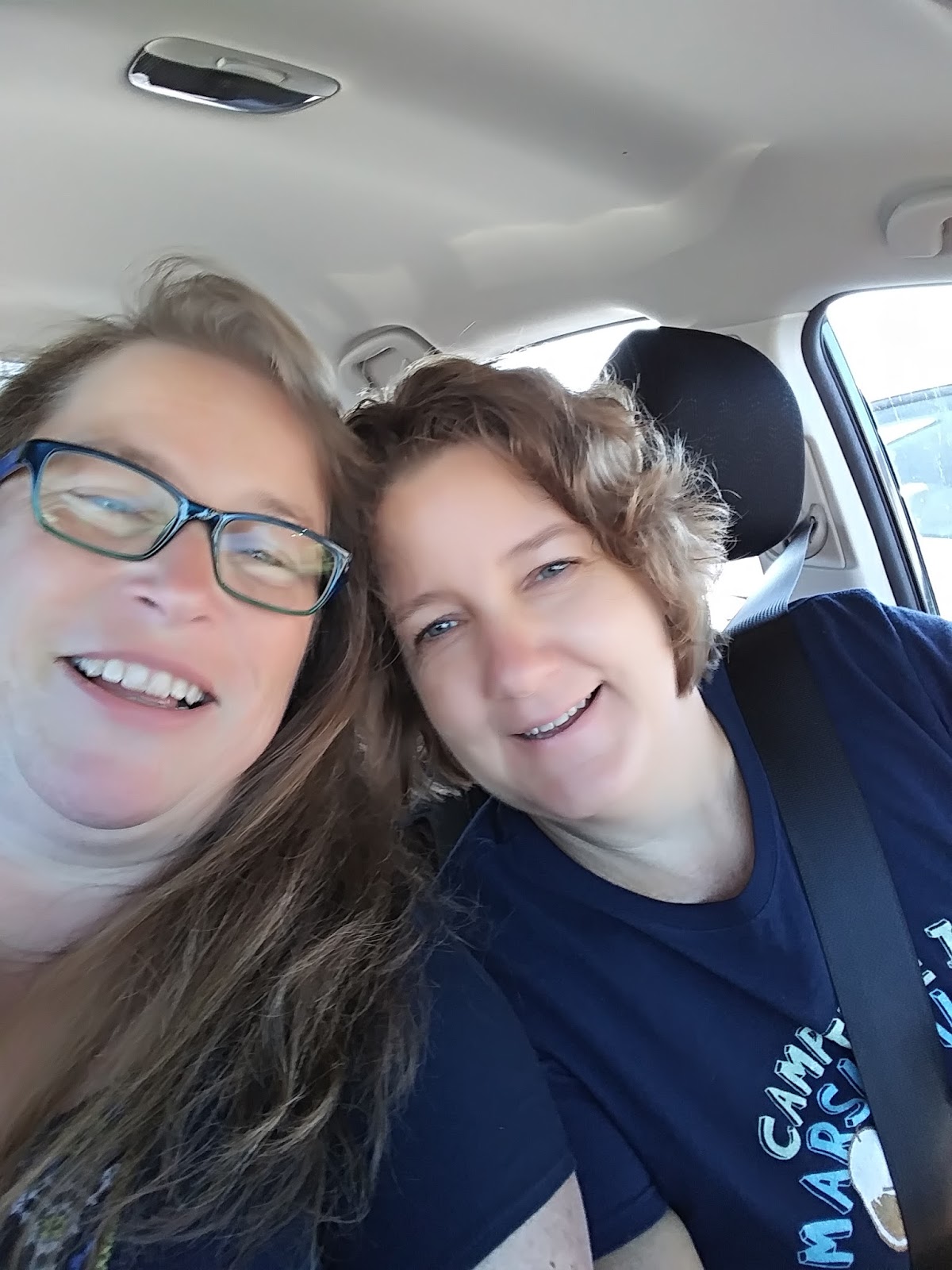 Back to Basics... Shakopee Rubber Stamp Expo July 2017