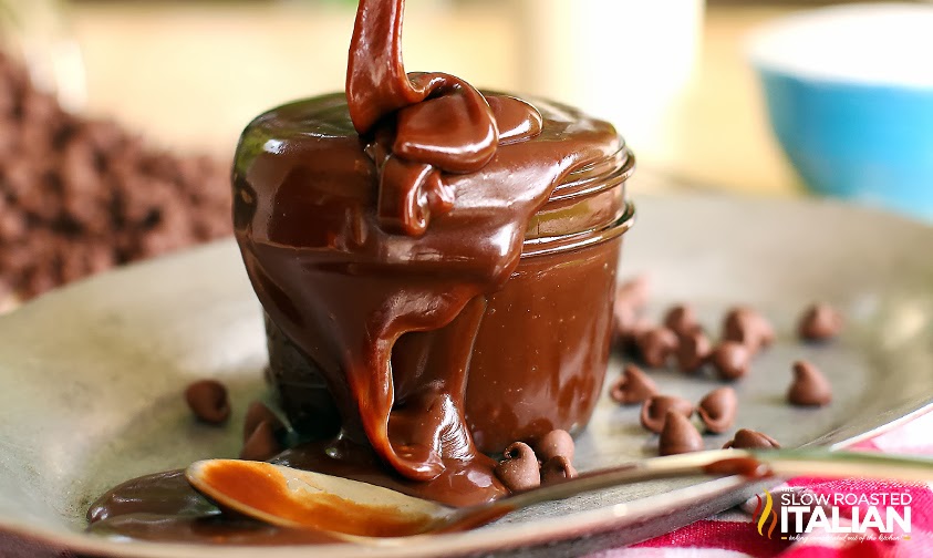 http://theslowroasteditalian-printablerecipe.blogspot.com/2014/02/homemade-double-chocolate-hot-fudge.html