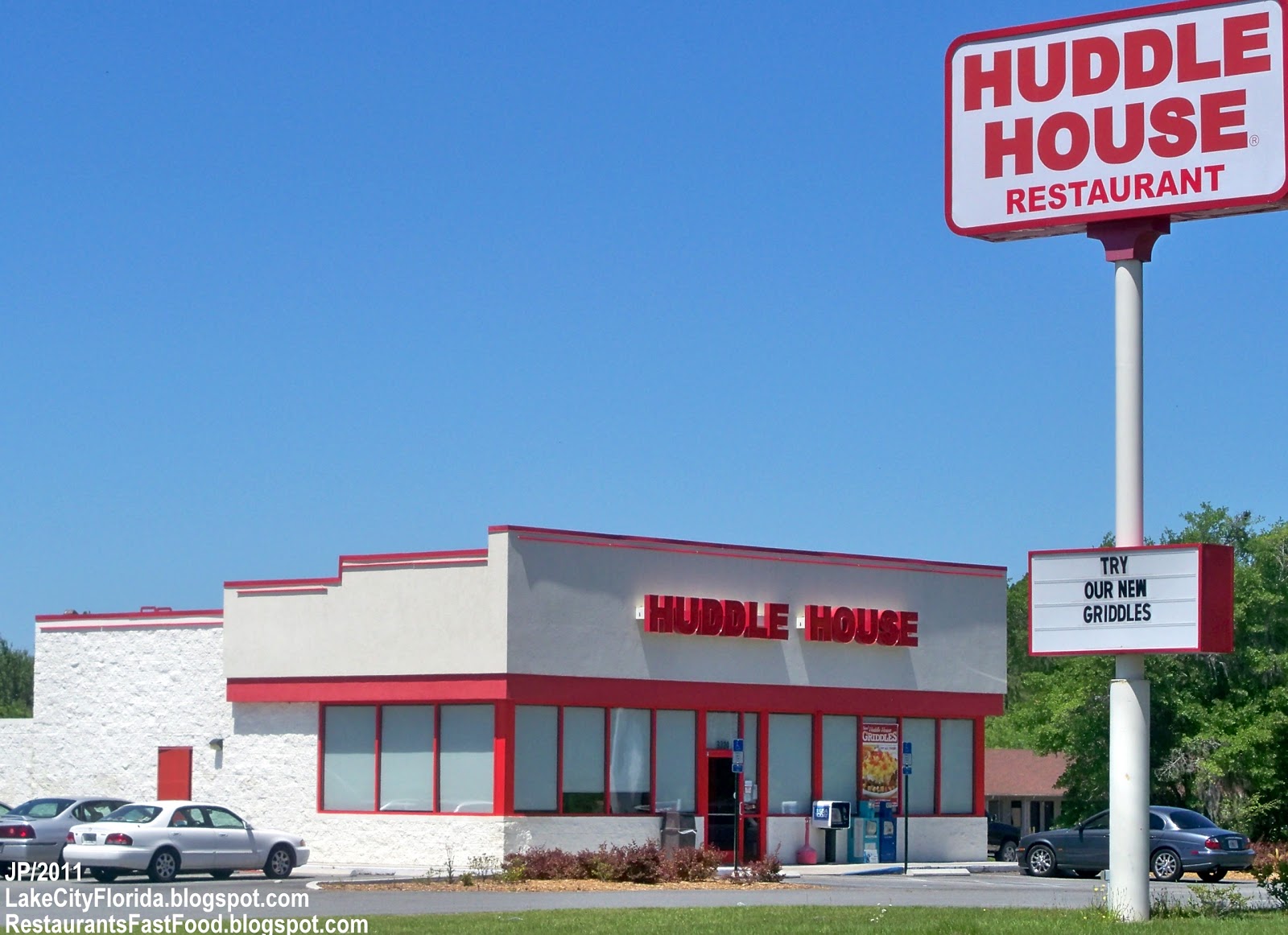 LAKE CITY FLORIDA Columbia Restaurant Attorney Bank Hotel Dr.Hospital