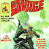 Doc Savage v3 #5 - Neal Adams, Marshall Rogers art