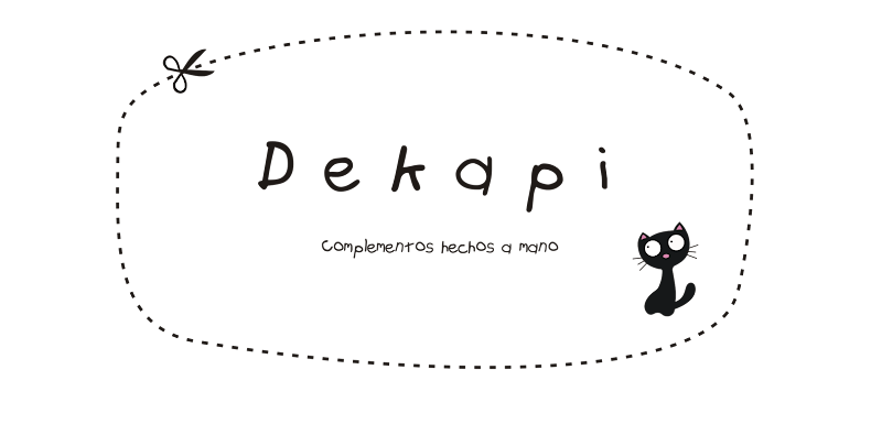 Dekapi complementos