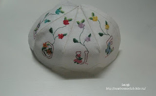 Pendeloque . МК Pendeloque . МК