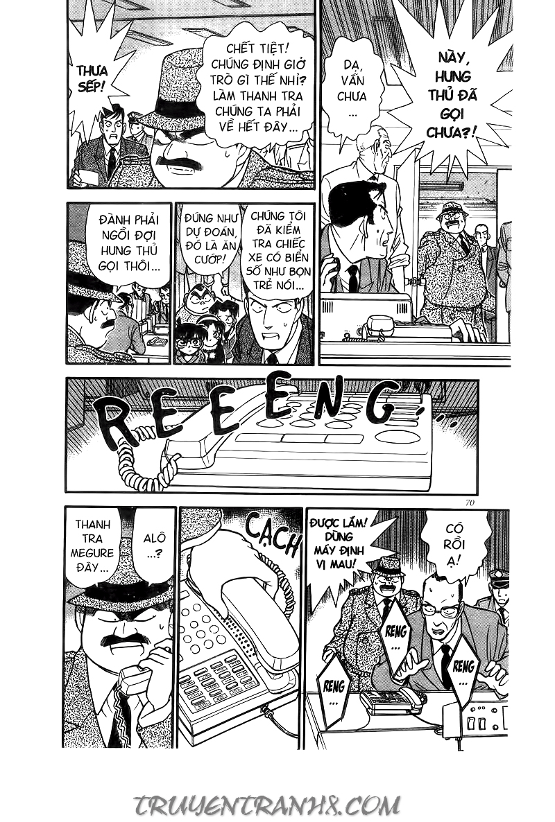 Detective Conan Chap 144 - Truyen.Chap.VN