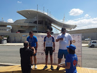 Ο Βασίλης Γραμματικός Αθλητής της ποδηλασία - Special Olympics κατέκτησε 2 Μετάλλια στους Παγκύπριους Διευρυμένους Ειδικούς Ολυμπιακούς Αγώνες 2016